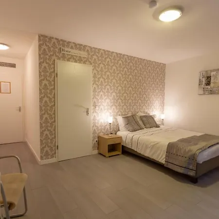 Am Glenne בית נופש *