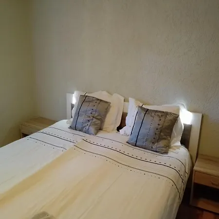 Am Glenne בית נופש Heide (North Rhine-Westphalia)