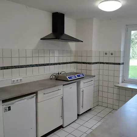 Am Glenne * Heide (North Rhine-Westphalia)