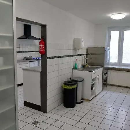 Am Glenne בית נופש Heide (North Rhine-Westphalia)