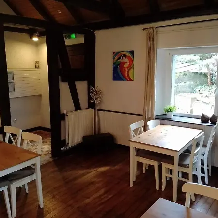 Semesterbostad Am Glenne Heide (North Rhine-Westphalia)