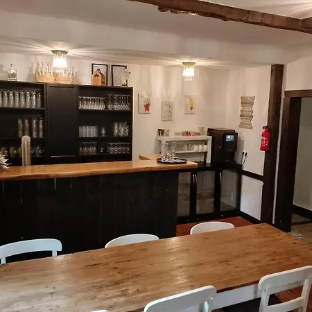 Am Glenne בית נופש Heide (North Rhine-Westphalia)