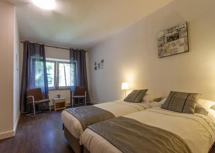 Am Glenne Heide (North Rhine-Westphalia)