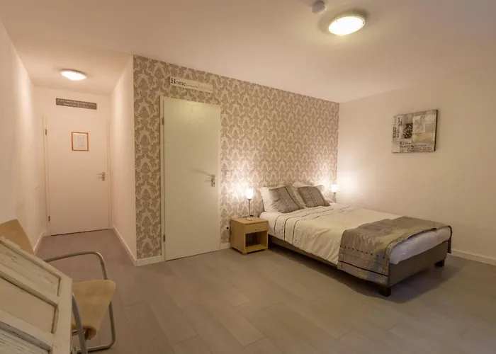 Am Glenne Casa vacanze *