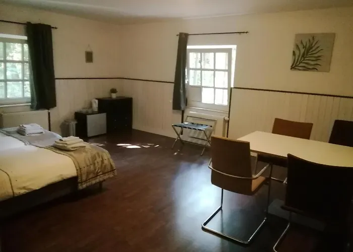 Am Glenne * Heide (North Rhine-Westphalia)