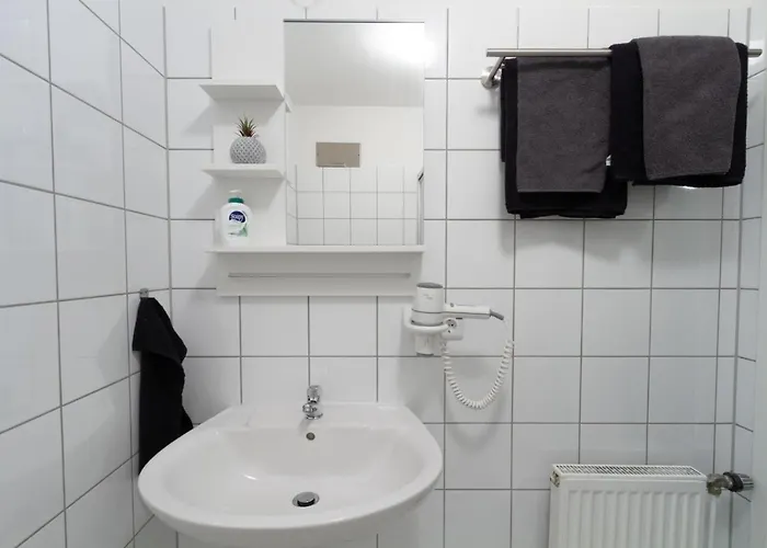 Am Glenne Casa vacanze *