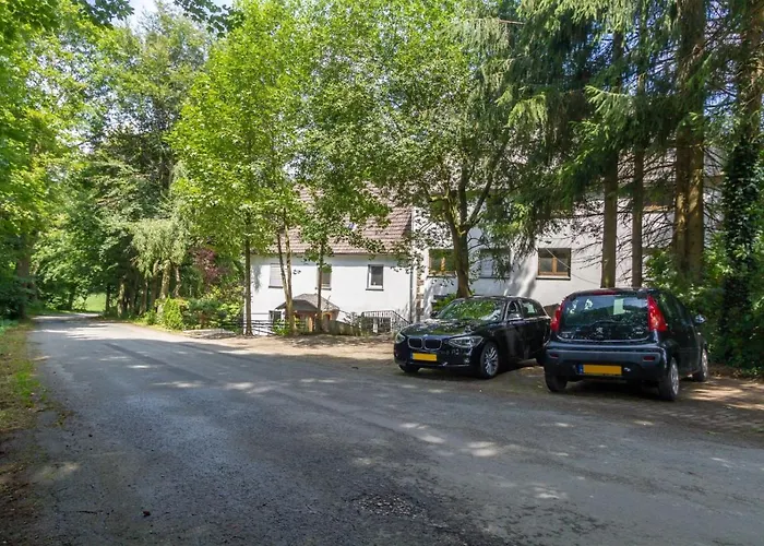 Casa vacanze Am Glenne *