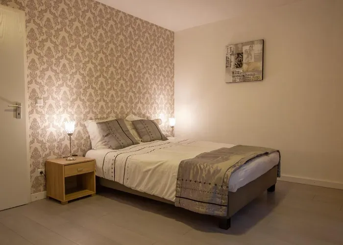 Casa vacanze Am Glenne