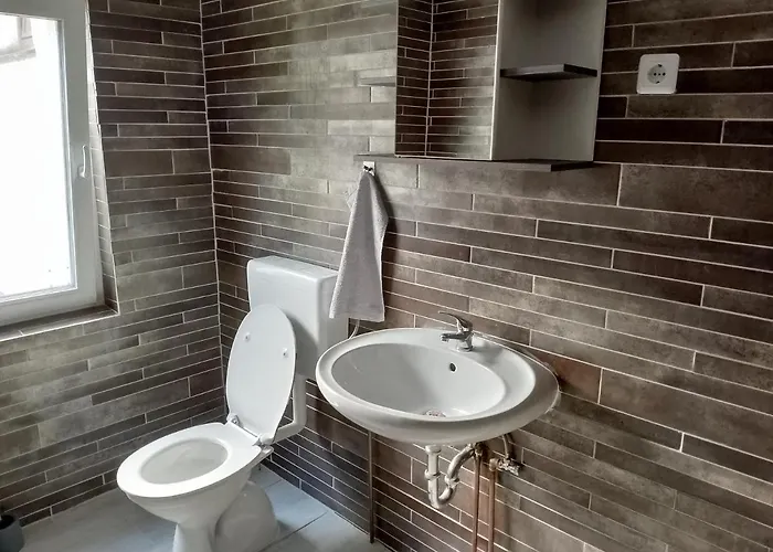 Casa vacanze Am Glenne *