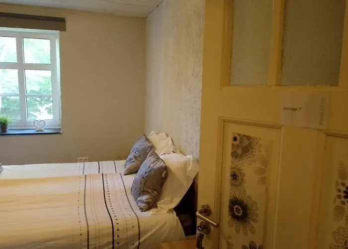 Am Glenne Heide (North Rhine-Westphalia)