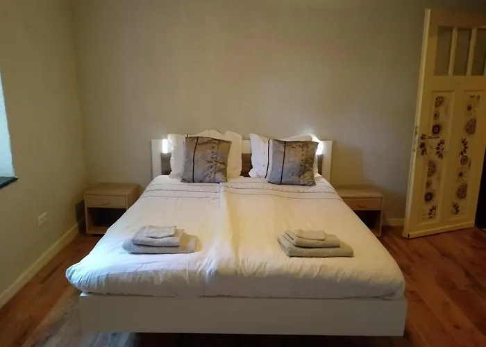 Casa vacanze Am Glenne