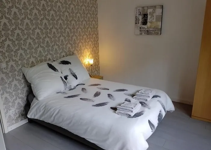 Casa vacanze Am Glenne