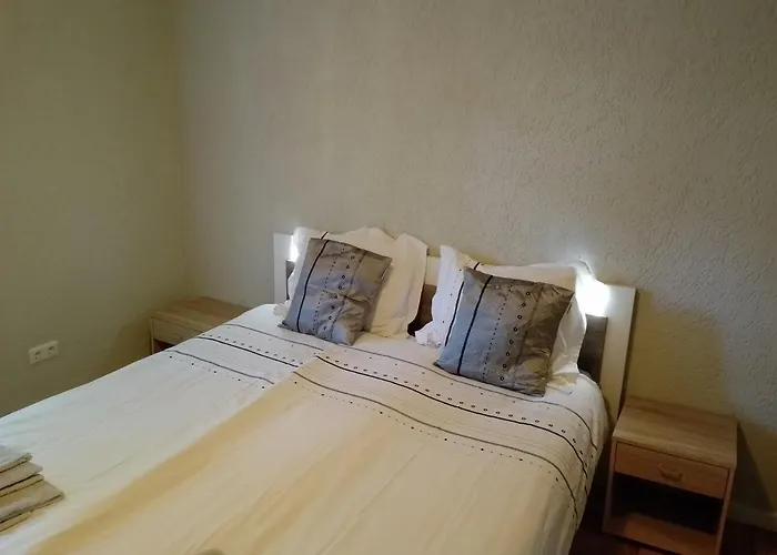 Am Glenne Casa vacanze Heide (North Rhine-Westphalia)