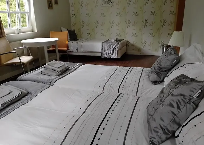 Casa vacanze Am Glenne