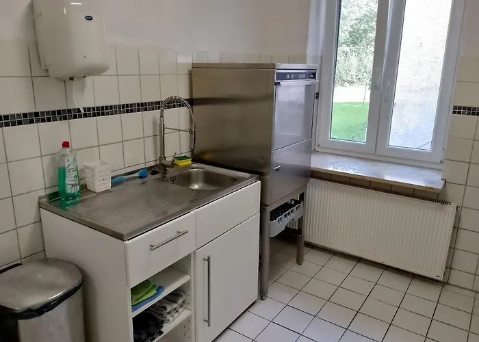 Am Glenne Casa vacanze Heide (North Rhine-Westphalia)