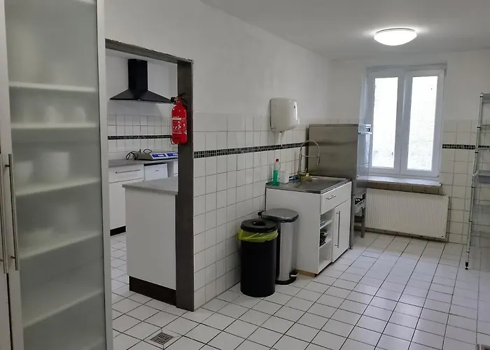 Am Glenne Casa vacanze Heide (North Rhine-Westphalia)