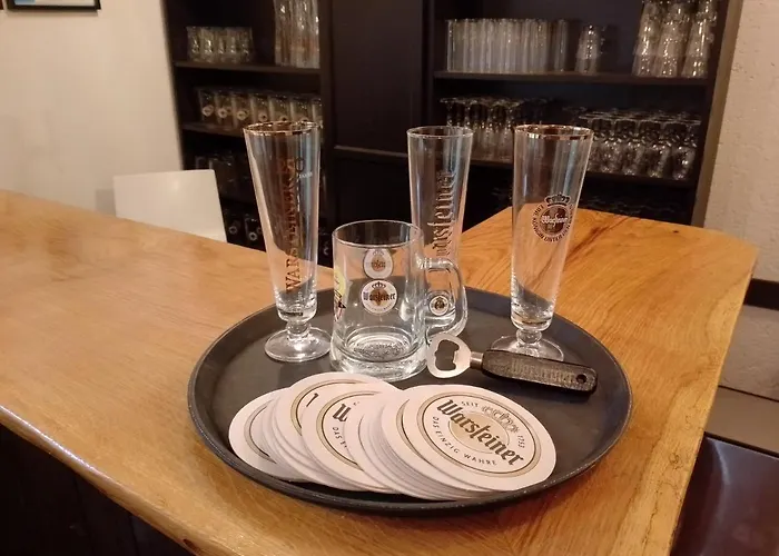 Casa vacanze Am Glenne Heide (North Rhine-Westphalia)