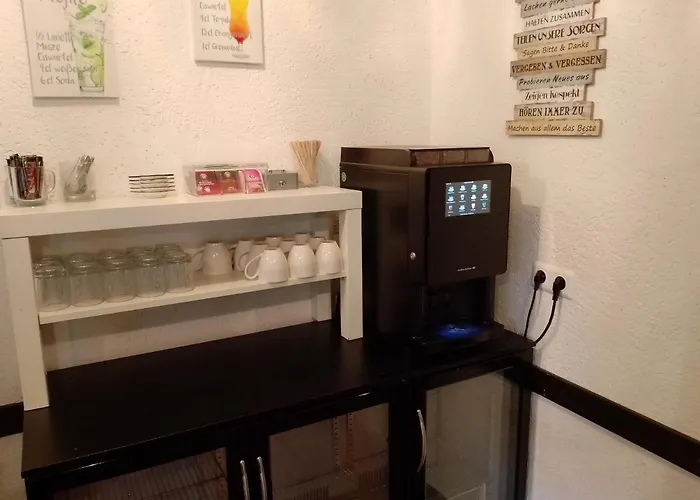 Am Glenne Casa vacanze *