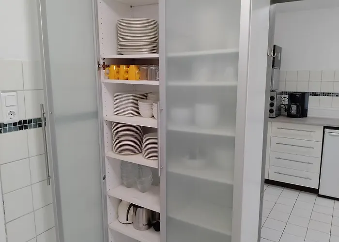 Am Glenne Casa vacanze *