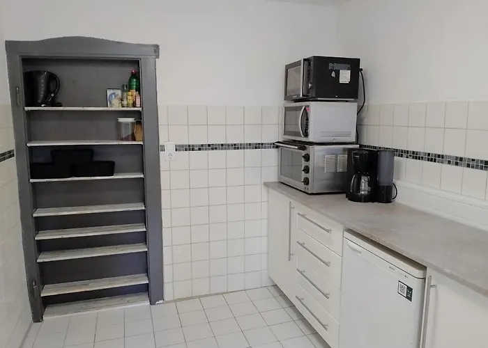 Am Glenne Casa vacanze