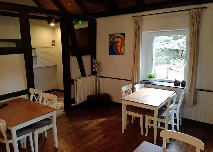 Casa vacanze Am Glenne Heide (North Rhine-Westphalia)