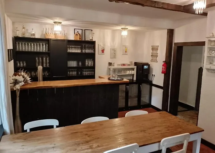 Am Glenne Casa vacanze Heide (North Rhine-Westphalia)