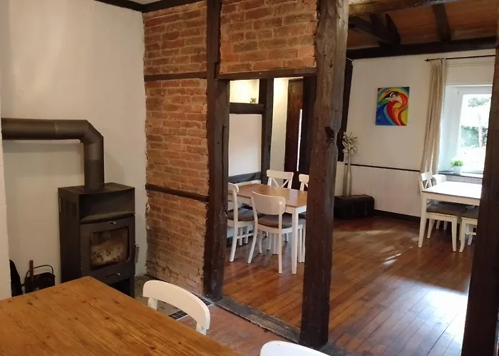 Casa vacanze Am Glenne Heide (North Rhine-Westphalia)